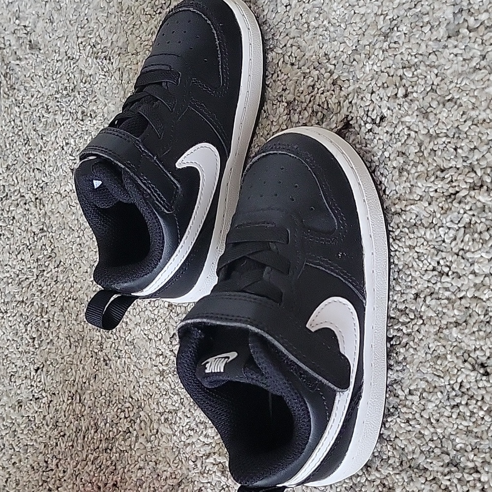 Nike Court Borough Low 2 Shoes